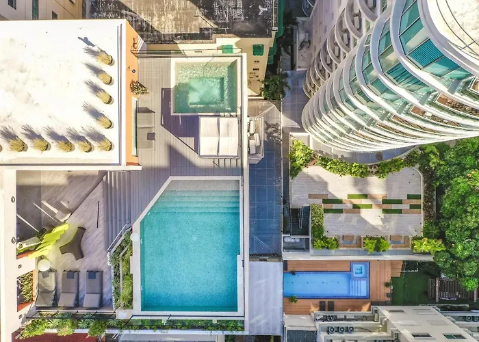Apartment At Regatta Living II - 406 Fully-Equipped
