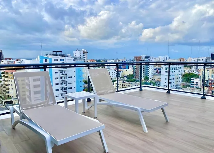 Lovely City Center Condo
