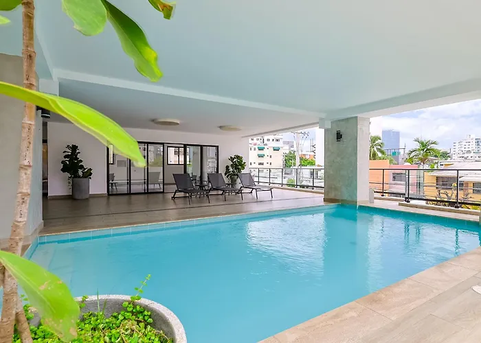 Cozy, Centric 1Br Condo, Pool