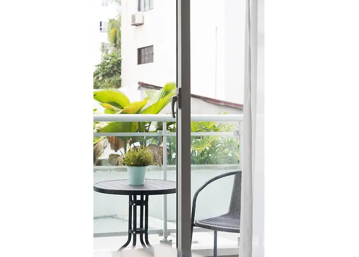Armonia 24 Suites By Yellowkey