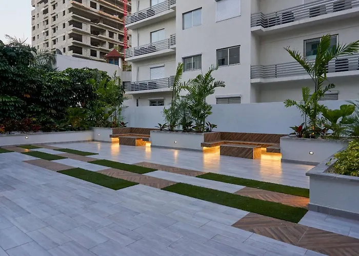 Armonia 24 Suites By Yellowkey